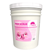 La Palm Jojoba Pedi Scrub No. 5 Bucket